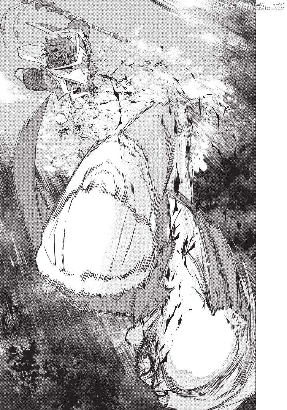 Read My Gift LVL 9999 Unlimited Gacha EN Manga Online