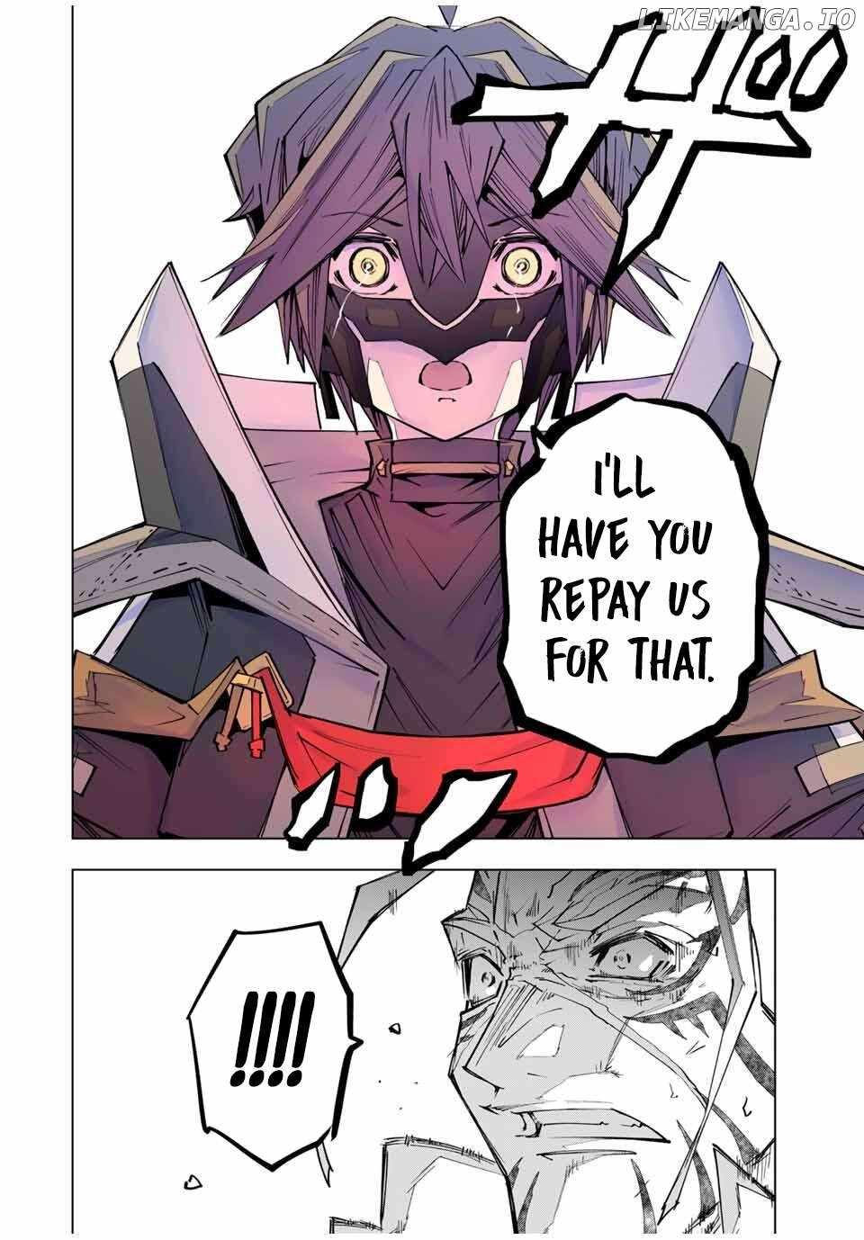 Read My Gift LVL 9999 Unlimited Gacha EN Manga Online
