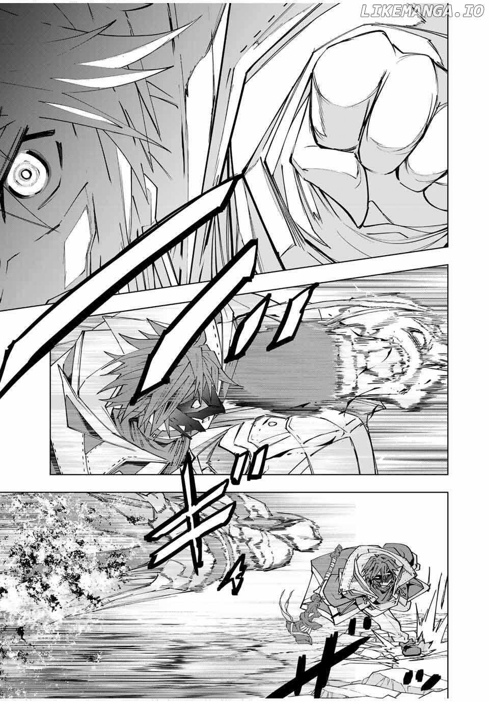 Read My Gift LVL 9999 Unlimited Gacha EN Manga Online