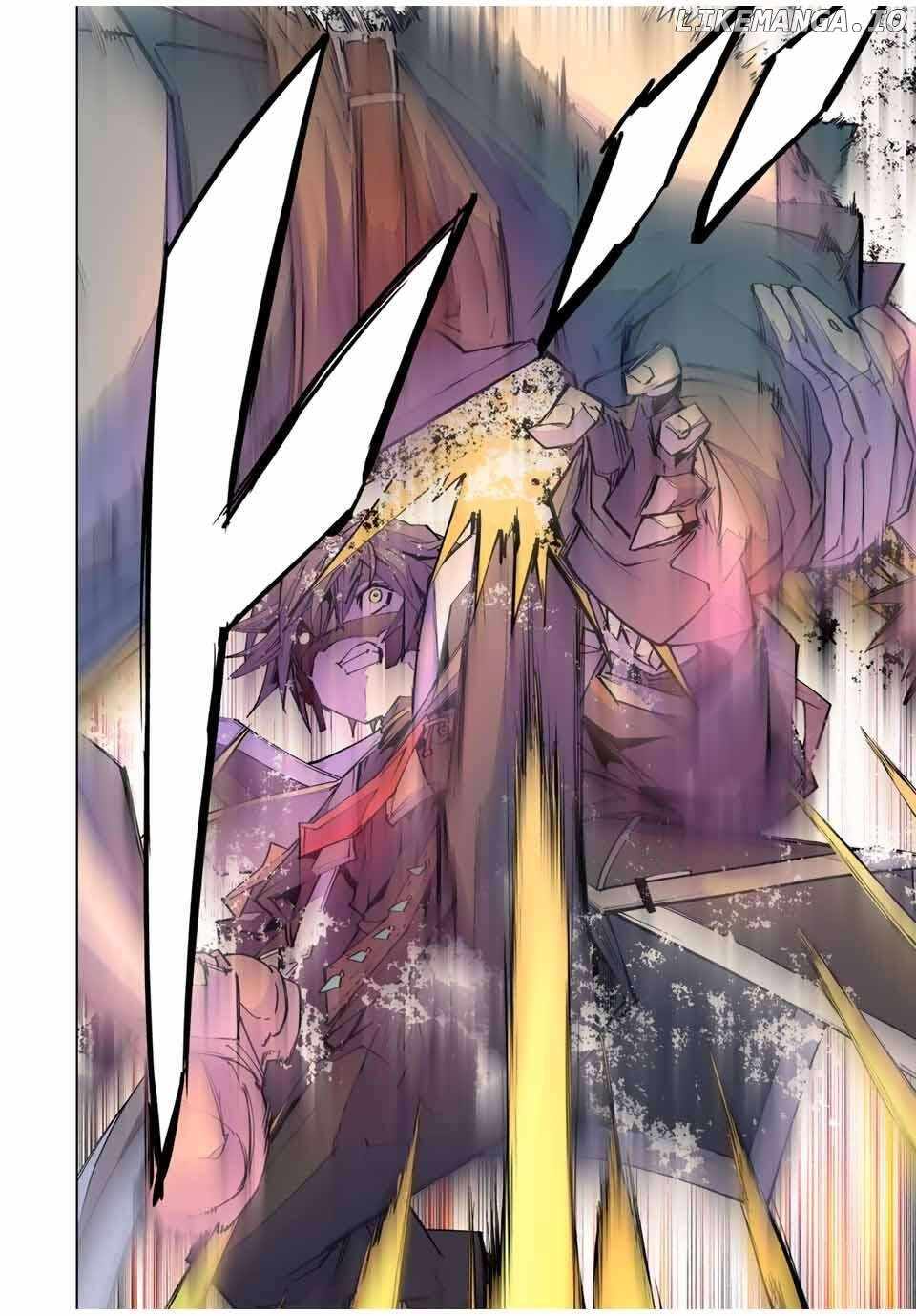 Read My Gift LVL 9999 Unlimited Gacha EN Manga Online