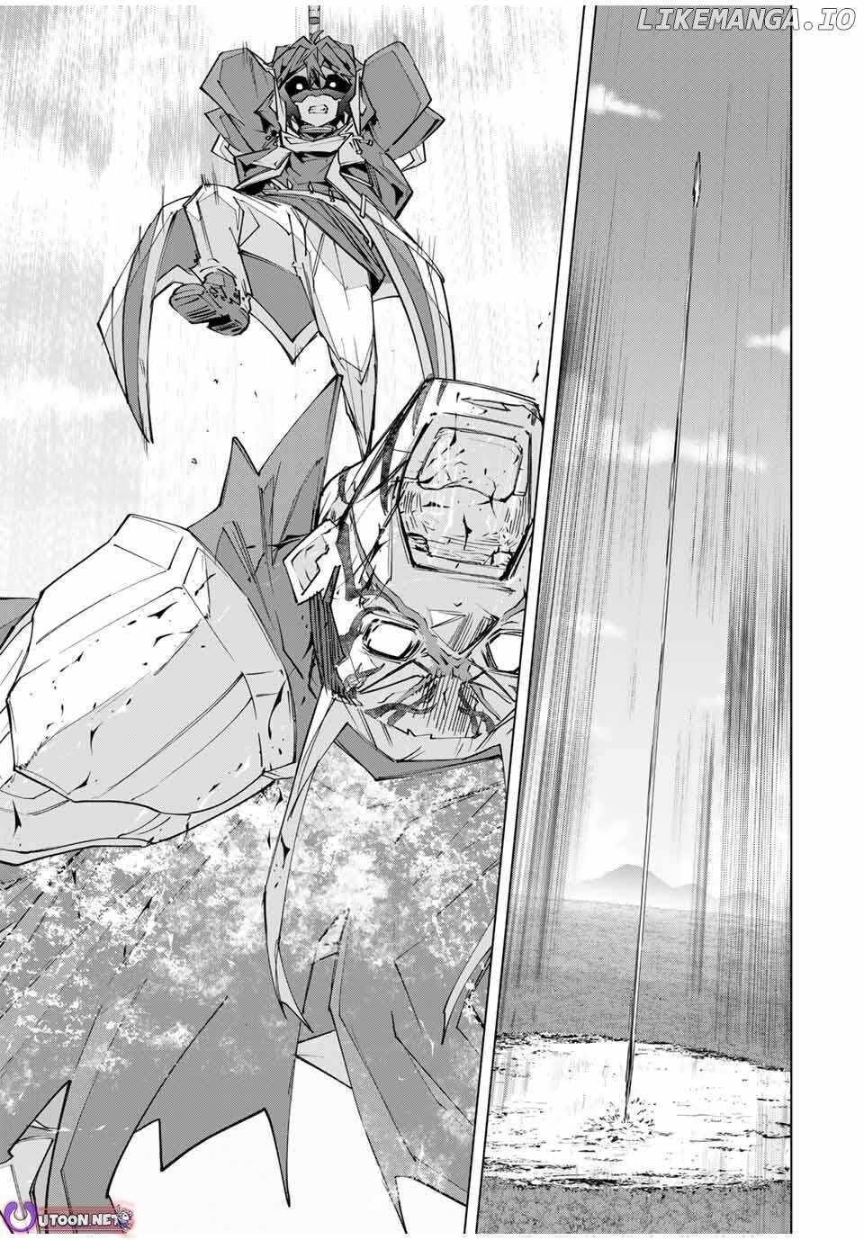 Read My Gift LVL 9999 Unlimited Gacha EN Manga Online