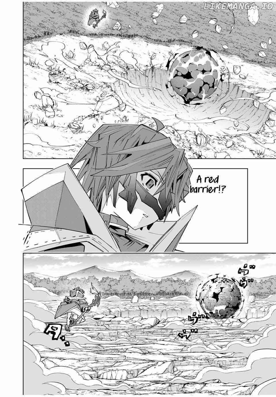 Read My Gift LVL 9999 Unlimited Gacha EN Manga Online