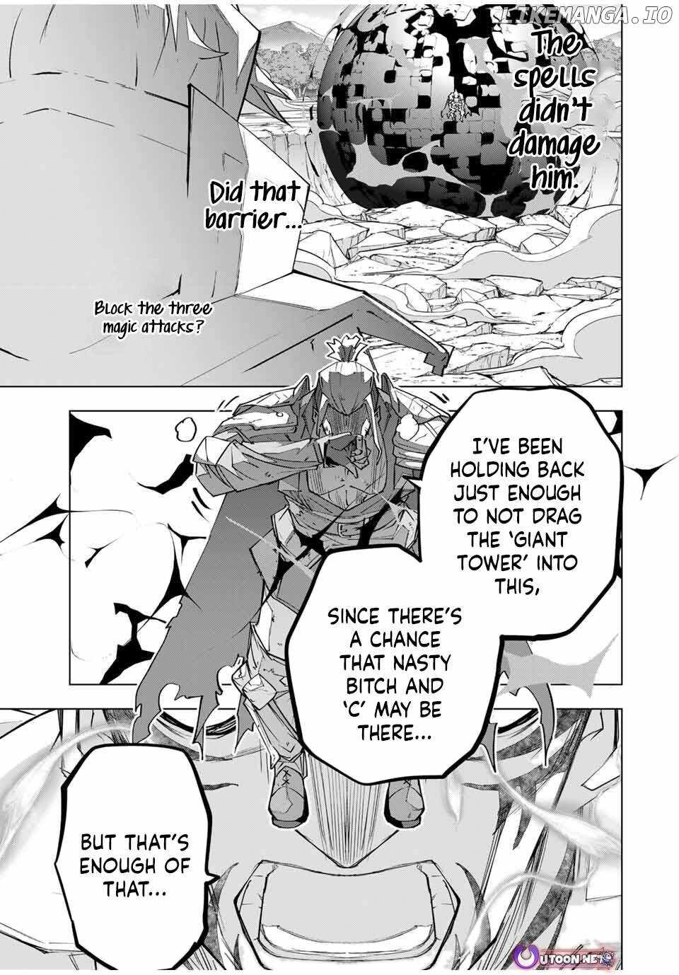 Read My Gift LVL 9999 Unlimited Gacha EN Manga Online