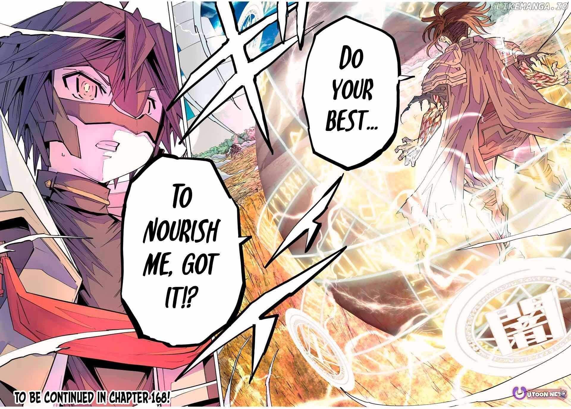 Read My Gift LVL 9999 Unlimited Gacha EN Manga Online