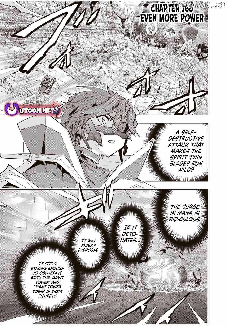Read My Gift LVL 9999 Unlimited Gacha EN Manga Online