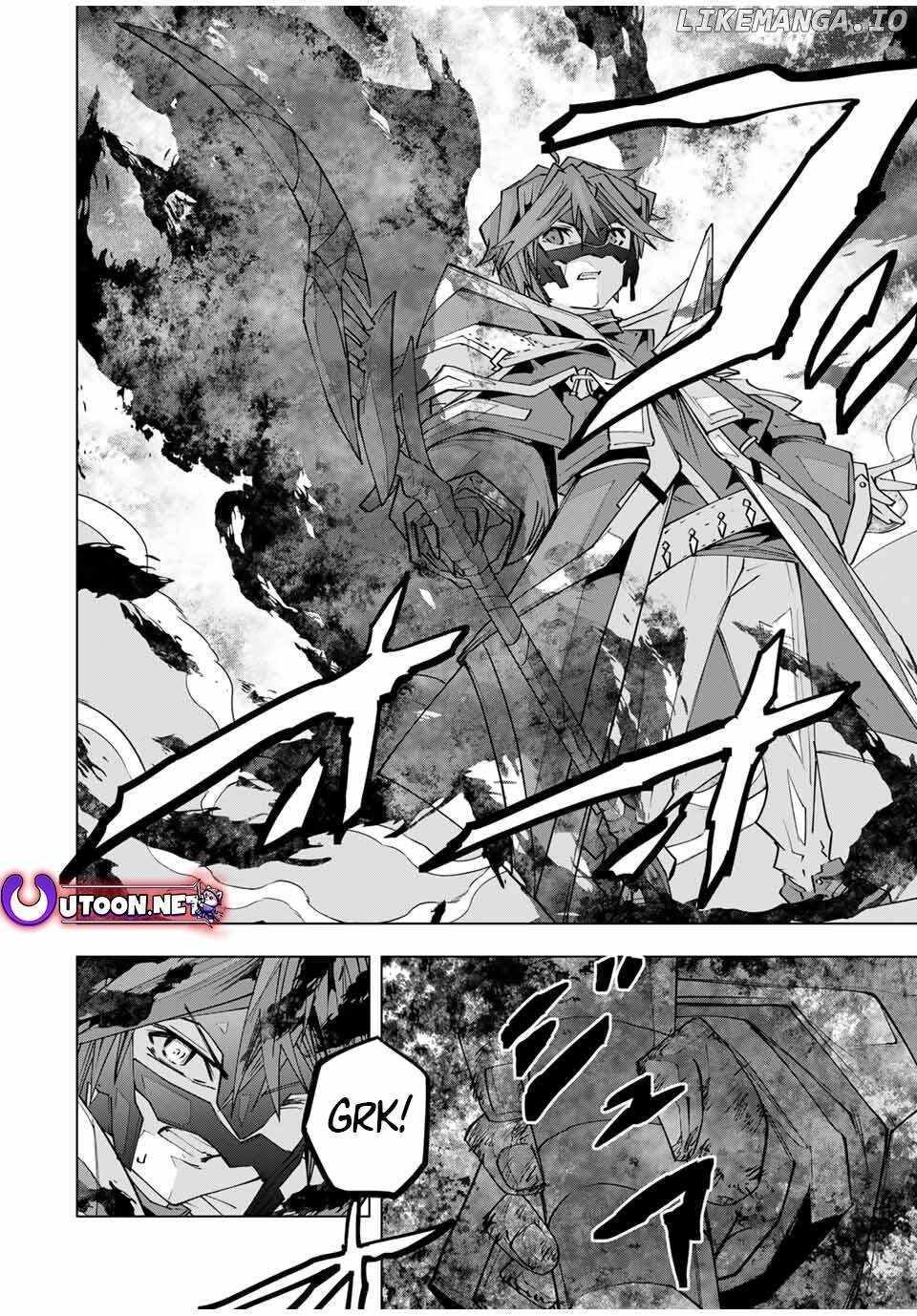 Read My Gift LVL 9999 Unlimited Gacha EN Manga Online