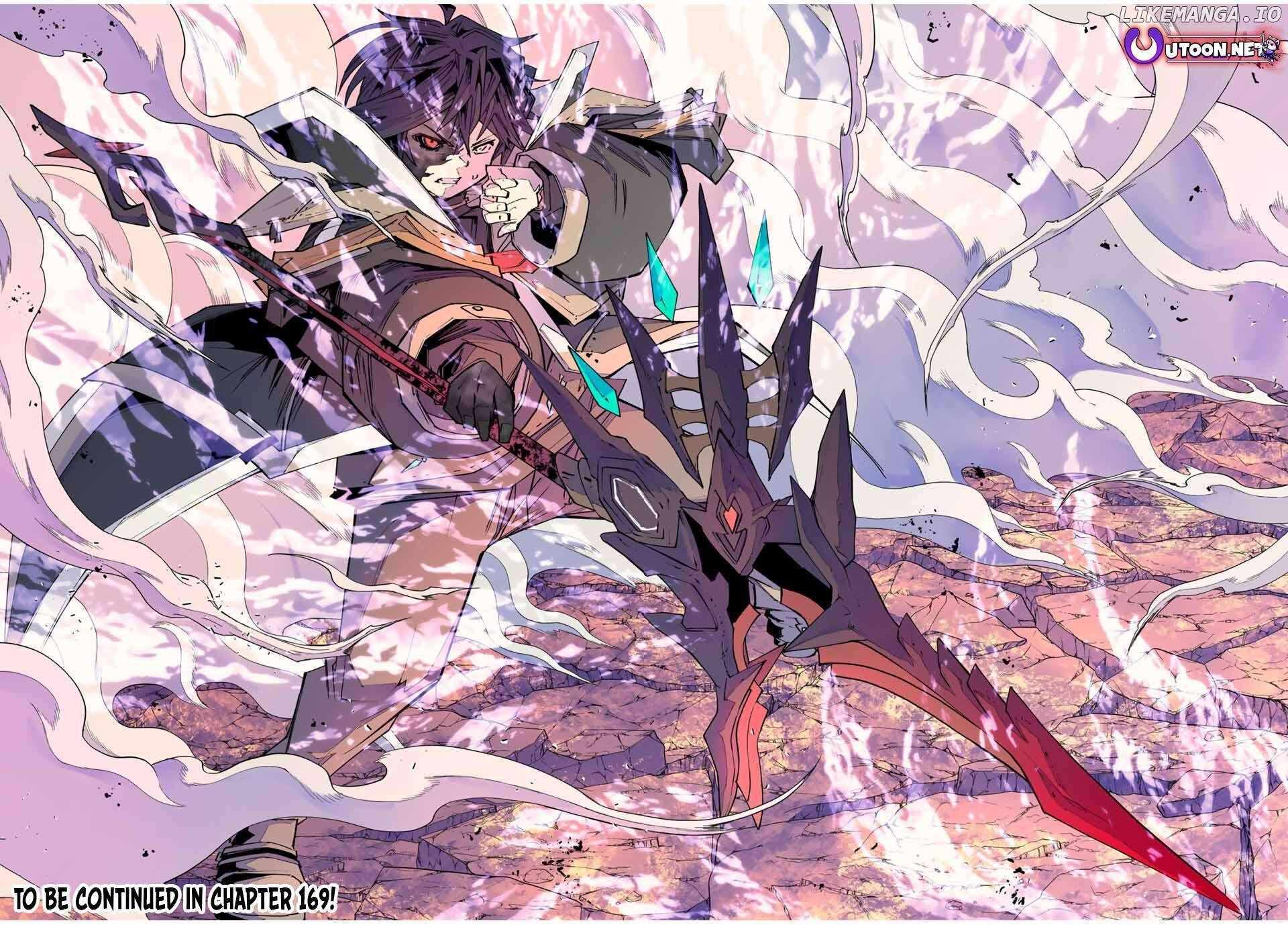 Read My Gift LVL 9999 Unlimited Gacha EN Manga Online