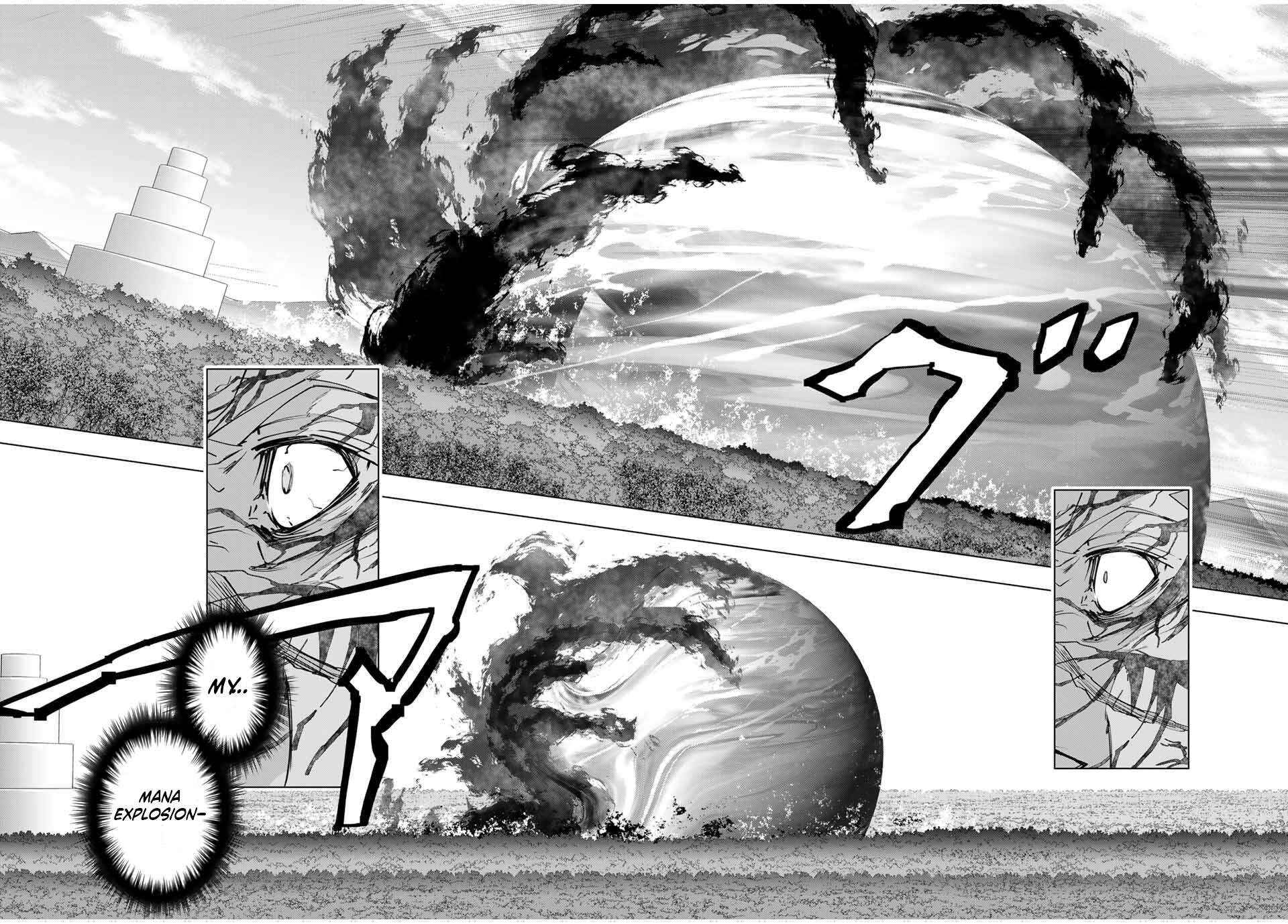 Read My Gift LVL 9999 Unlimited Gacha EN Manga Online
