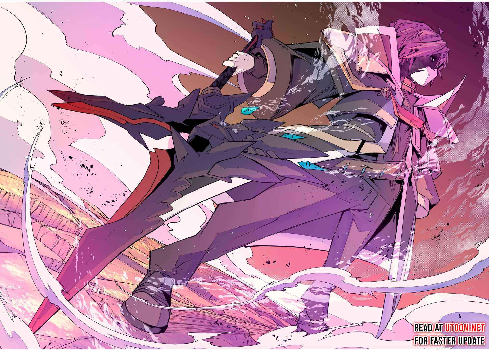 Read My Gift LVL 9999 Unlimited Gacha EN Manga Online