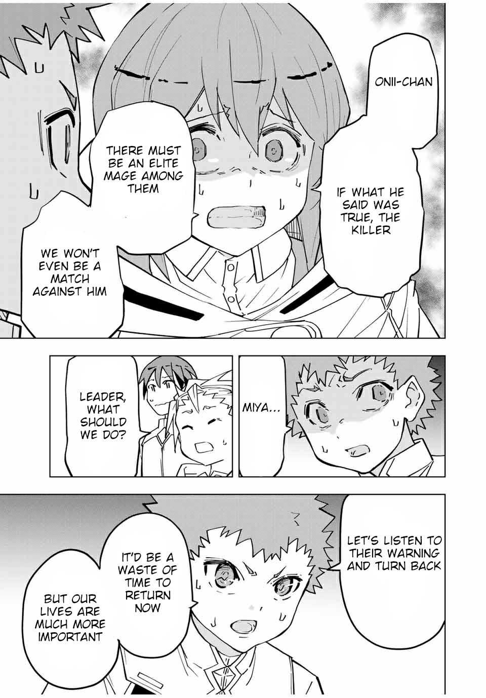 Read My Gift LVL 9999 Unlimited Gacha EN Manga Online