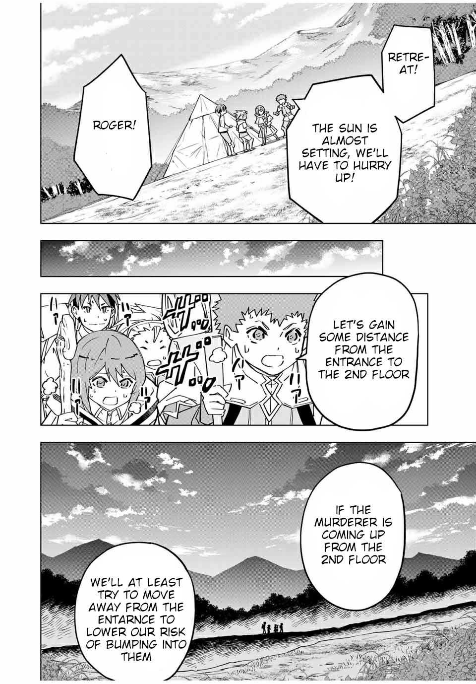 Read My Gift LVL 9999 Unlimited Gacha EN Manga Online