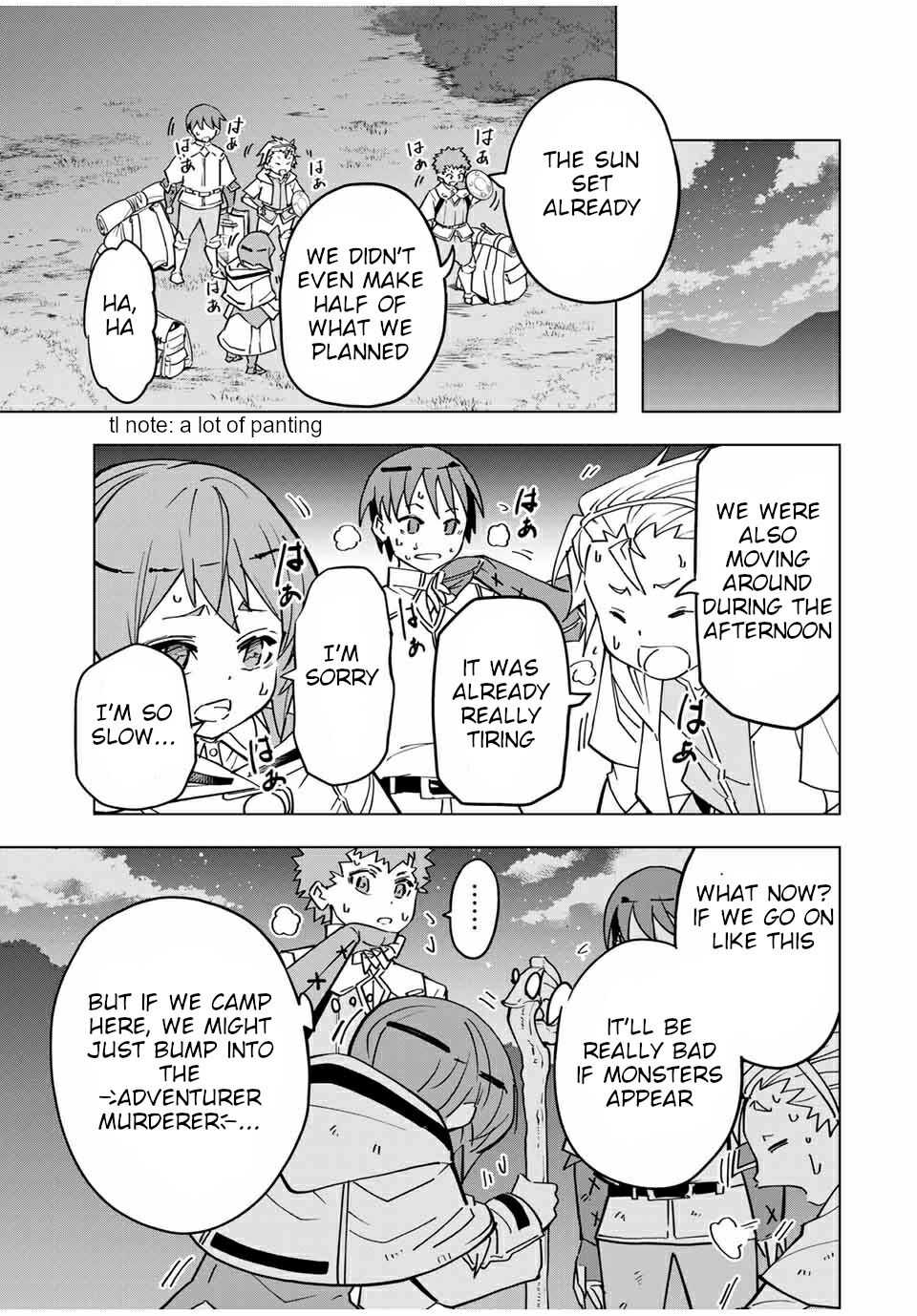 Read My Gift LVL 9999 Unlimited Gacha EN Manga Online