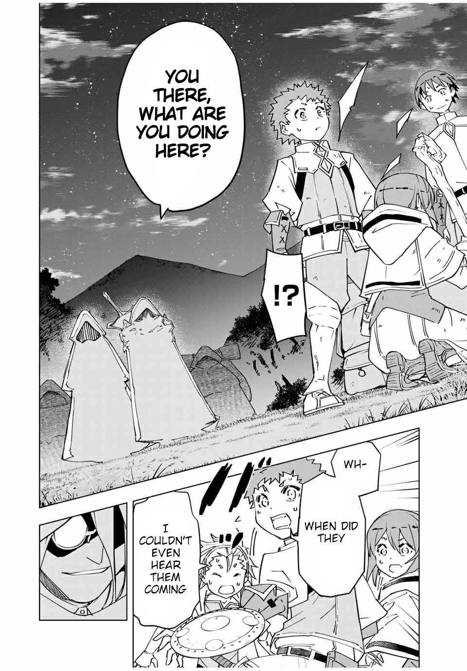Read My Gift LVL 9999 Unlimited Gacha EN Manga Online
