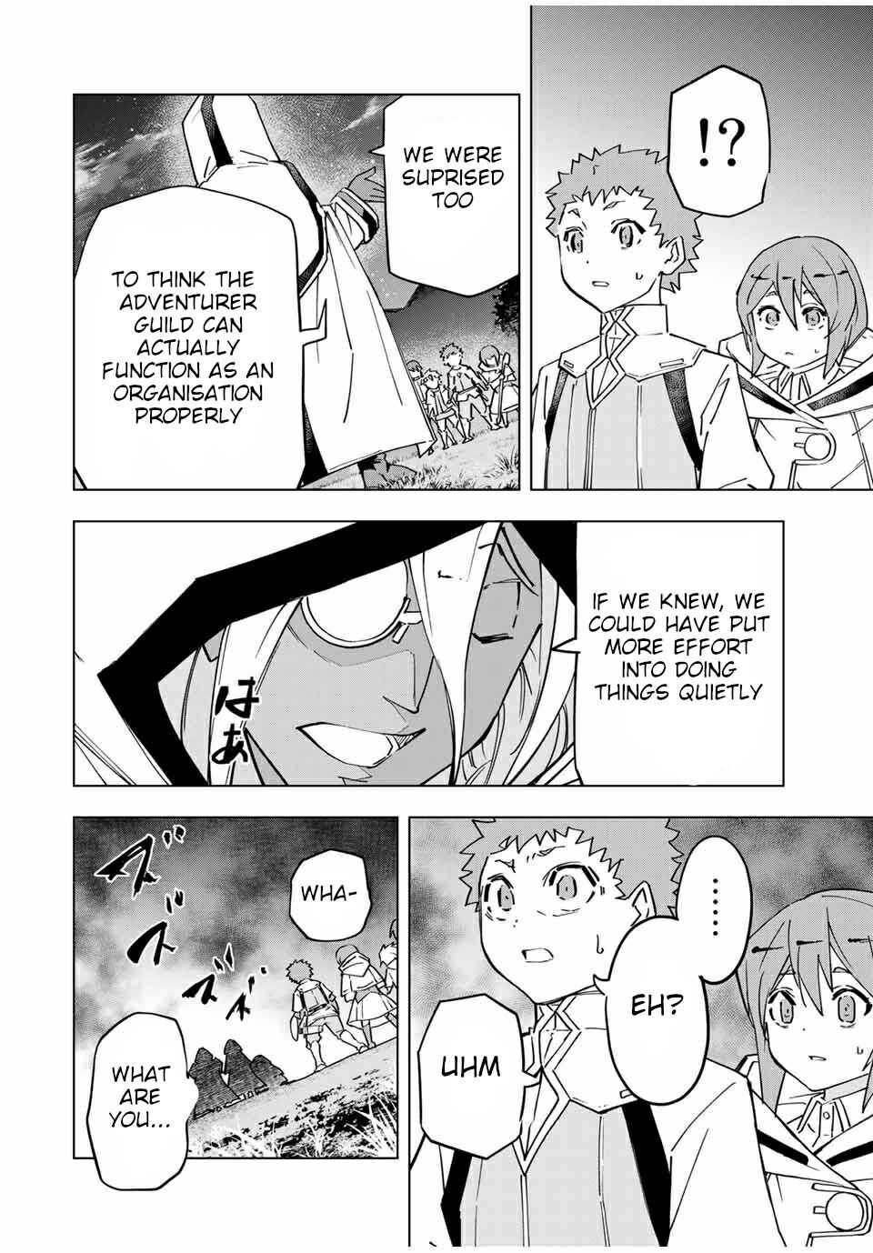 Read My Gift LVL 9999 Unlimited Gacha EN Manga Online