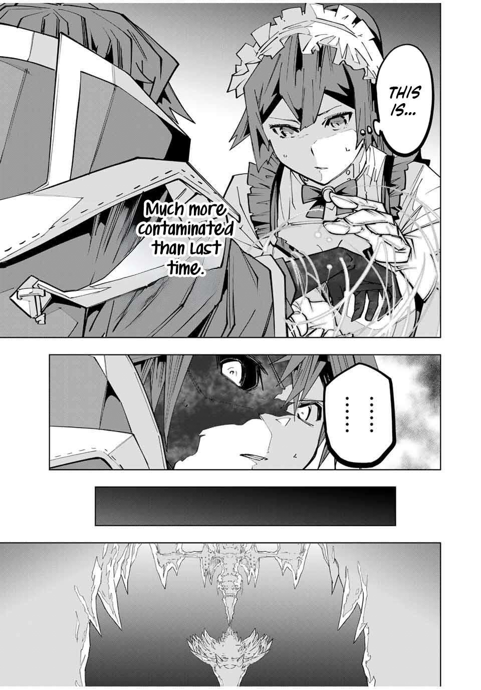 Read My Gift LVL 9999 Unlimited Gacha EN Manga Online