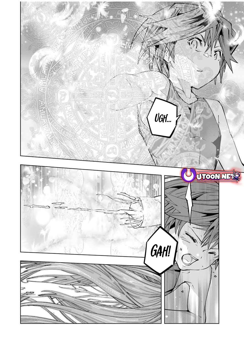 Read My Gift LVL 9999 Unlimited Gacha EN Manga Online