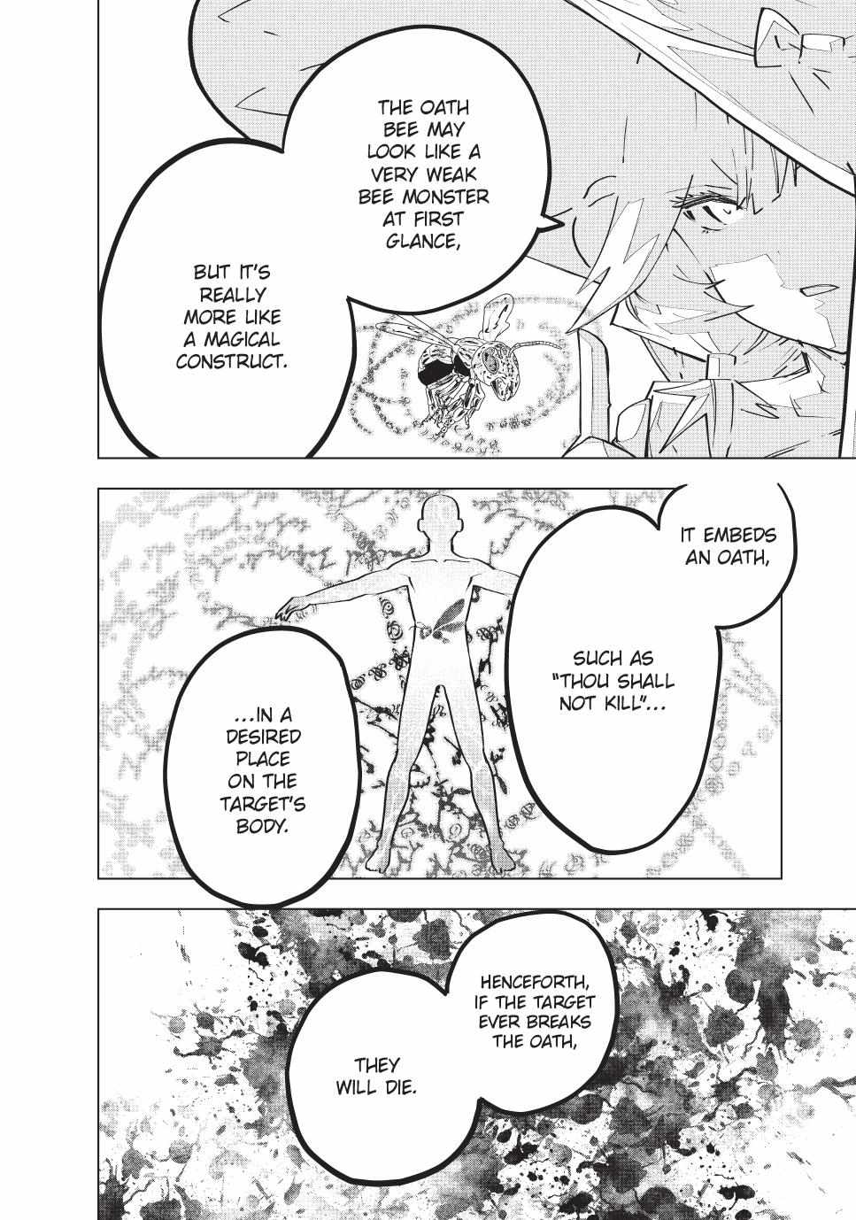 Read My Gift LVL 9999 Unlimited Gacha EN Manga Online