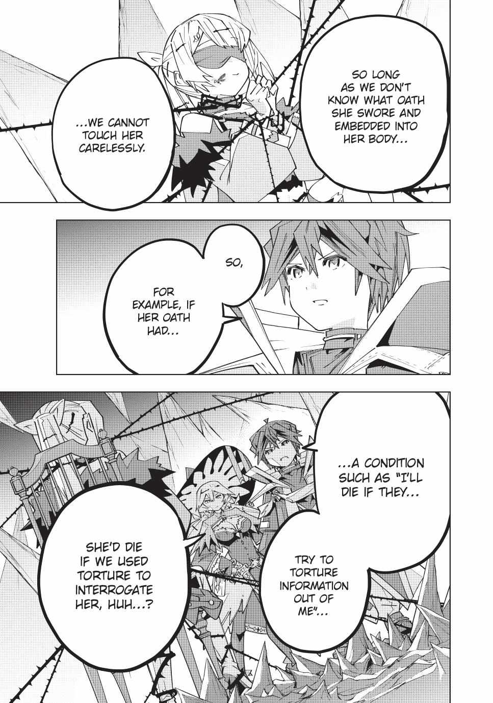 Read My Gift LVL 9999 Unlimited Gacha EN Manga Online