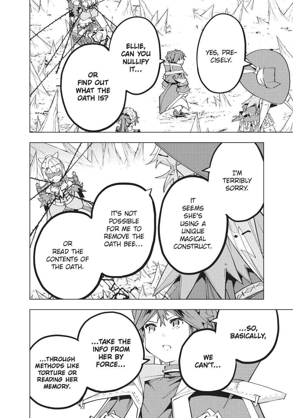 Read My Gift LVL 9999 Unlimited Gacha EN Manga Online