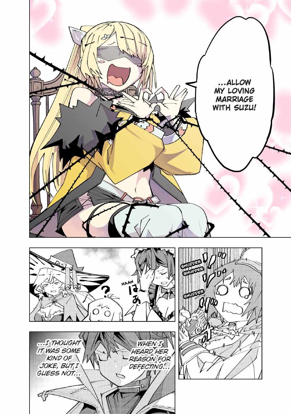 Read My Gift LVL 9999 Unlimited Gacha EN Manga Online