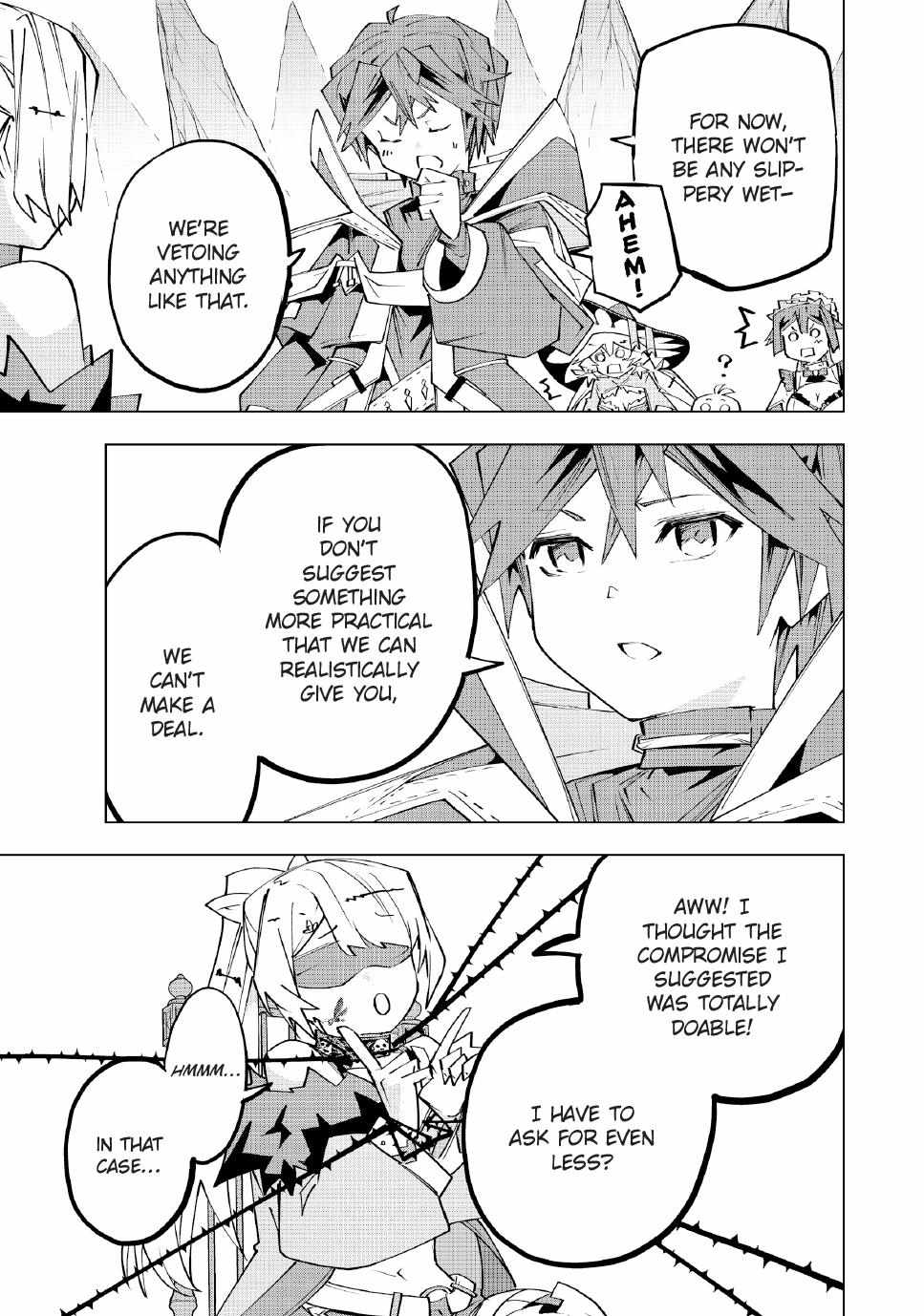 Read My Gift LVL 9999 Unlimited Gacha EN Manga Online
