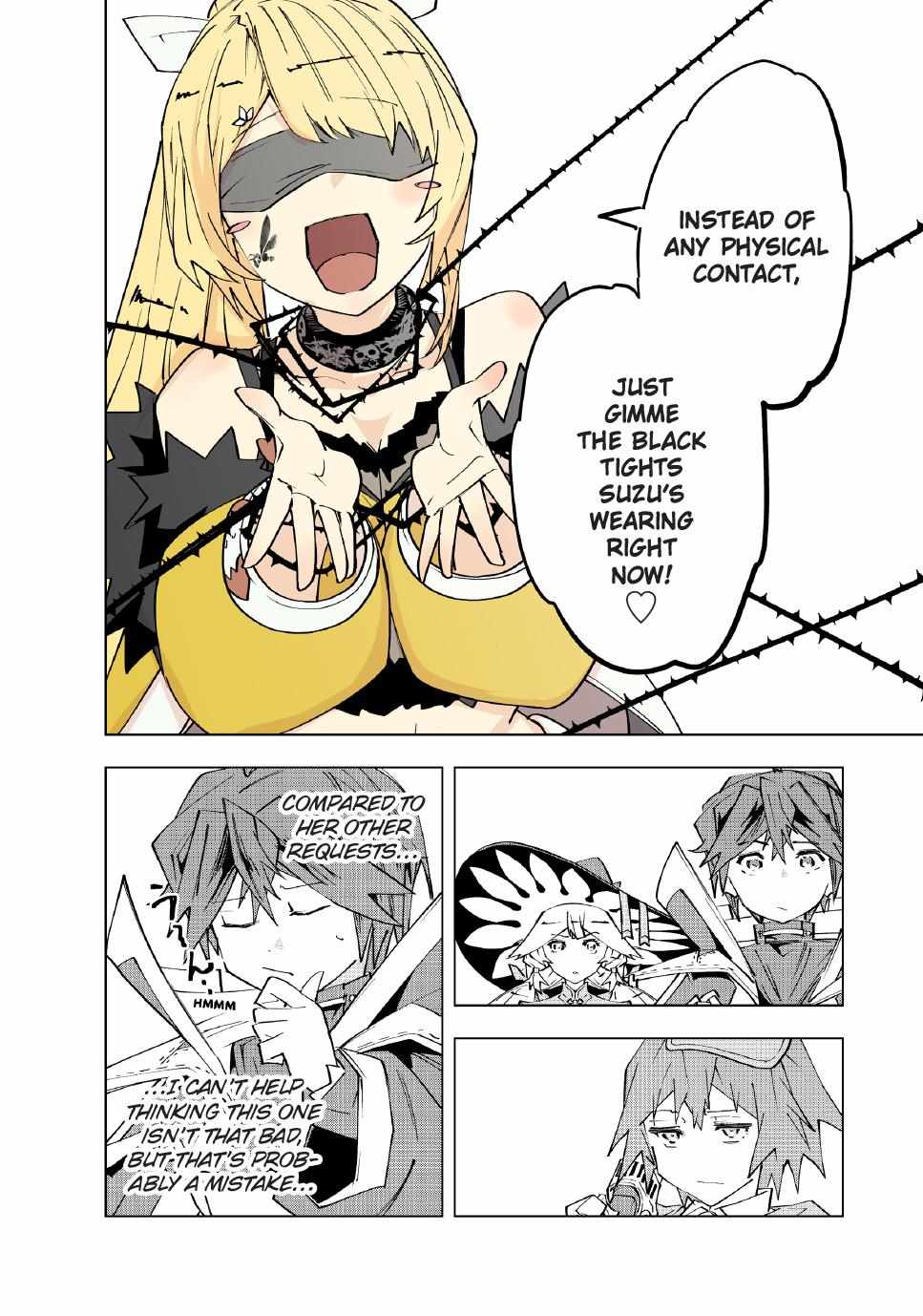 Read My Gift LVL 9999 Unlimited Gacha EN Manga Online