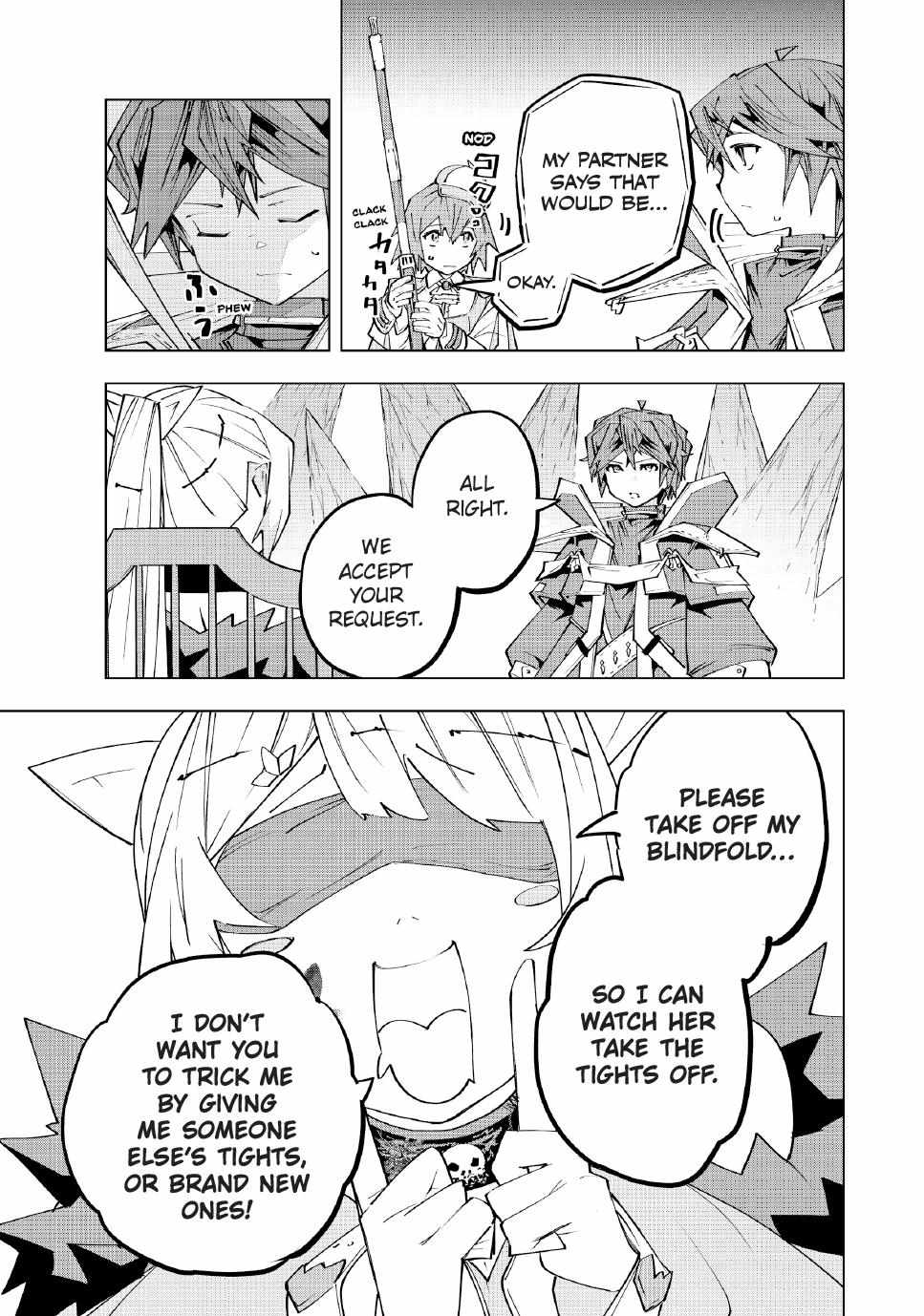 Read My Gift LVL 9999 Unlimited Gacha EN Manga Online