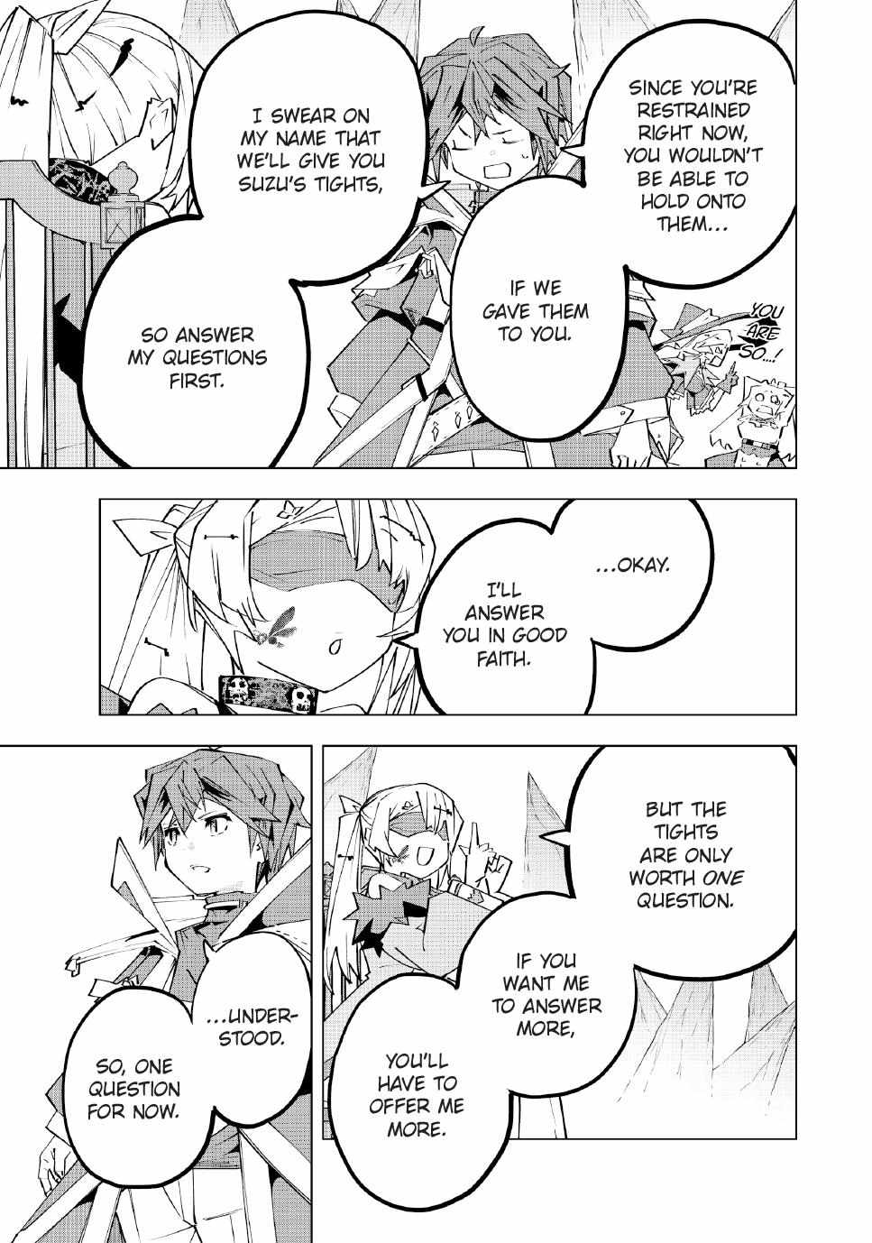 Read My Gift LVL 9999 Unlimited Gacha EN Manga Online