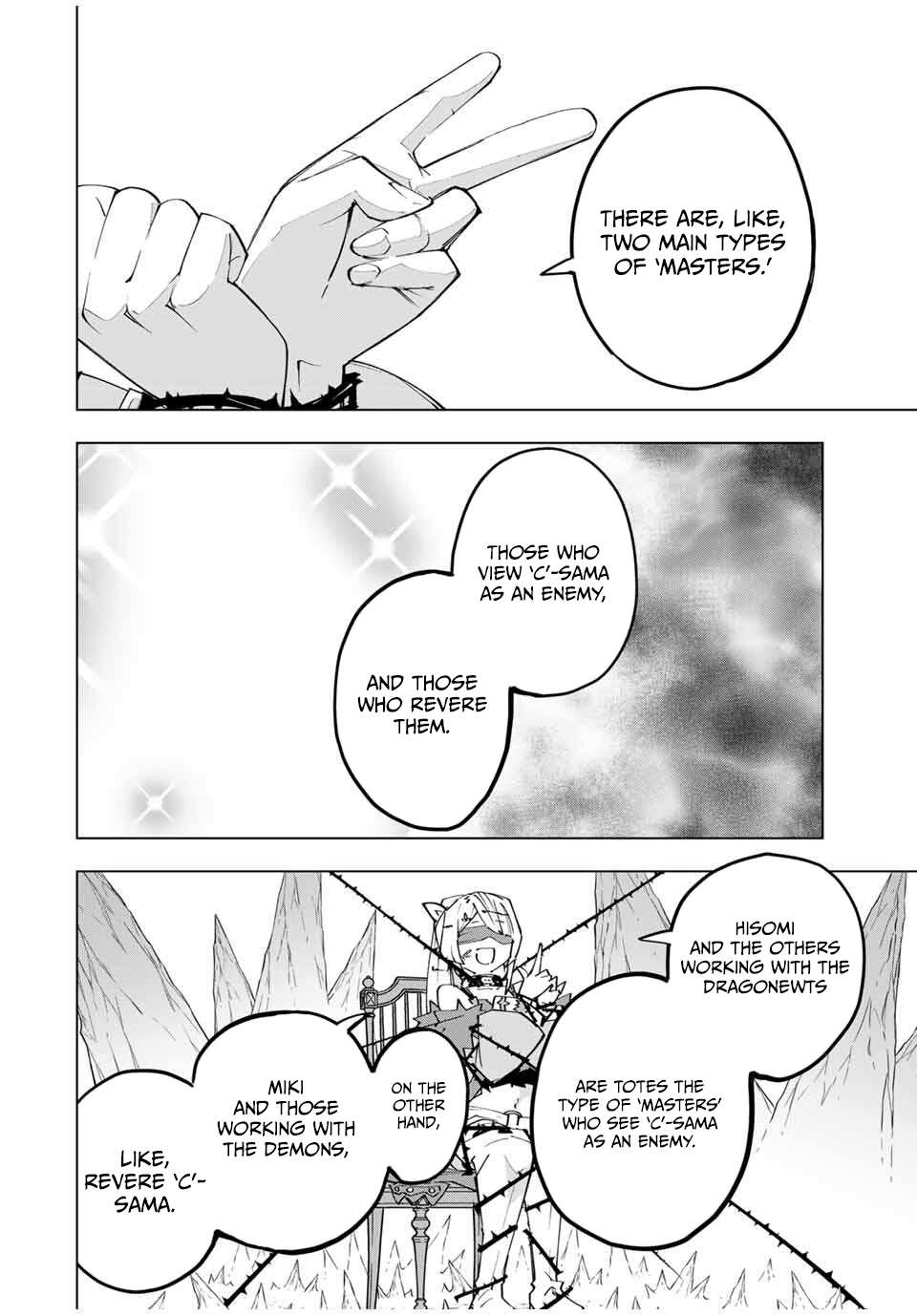 Read My Gift LVL 9999 Unlimited Gacha EN Manga Online