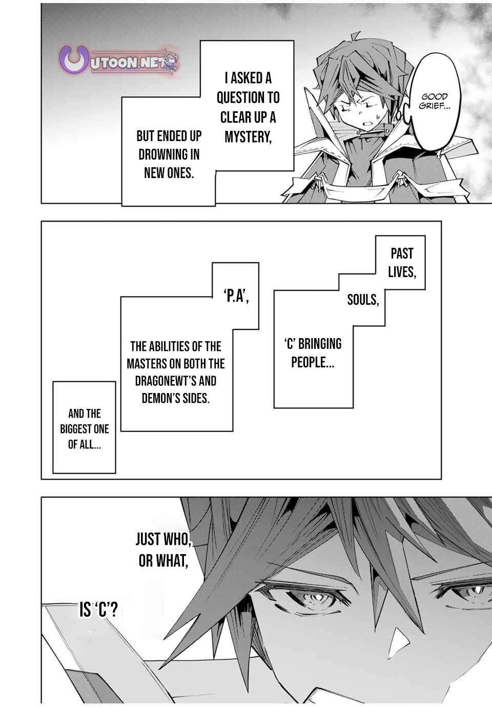 Read My Gift LVL 9999 Unlimited Gacha EN Manga Online
