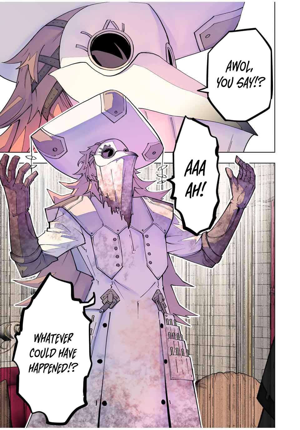 Read My Gift LVL 9999 Unlimited Gacha EN Manga Online