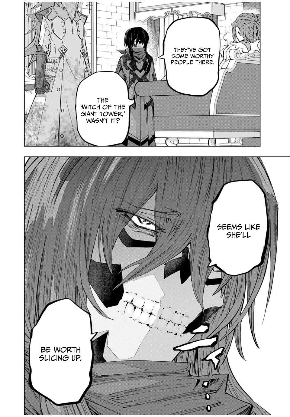 Read My Gift LVL 9999 Unlimited Gacha EN Manga Online