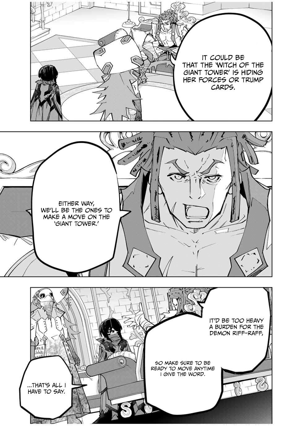Read My Gift LVL 9999 Unlimited Gacha EN Manga Online
