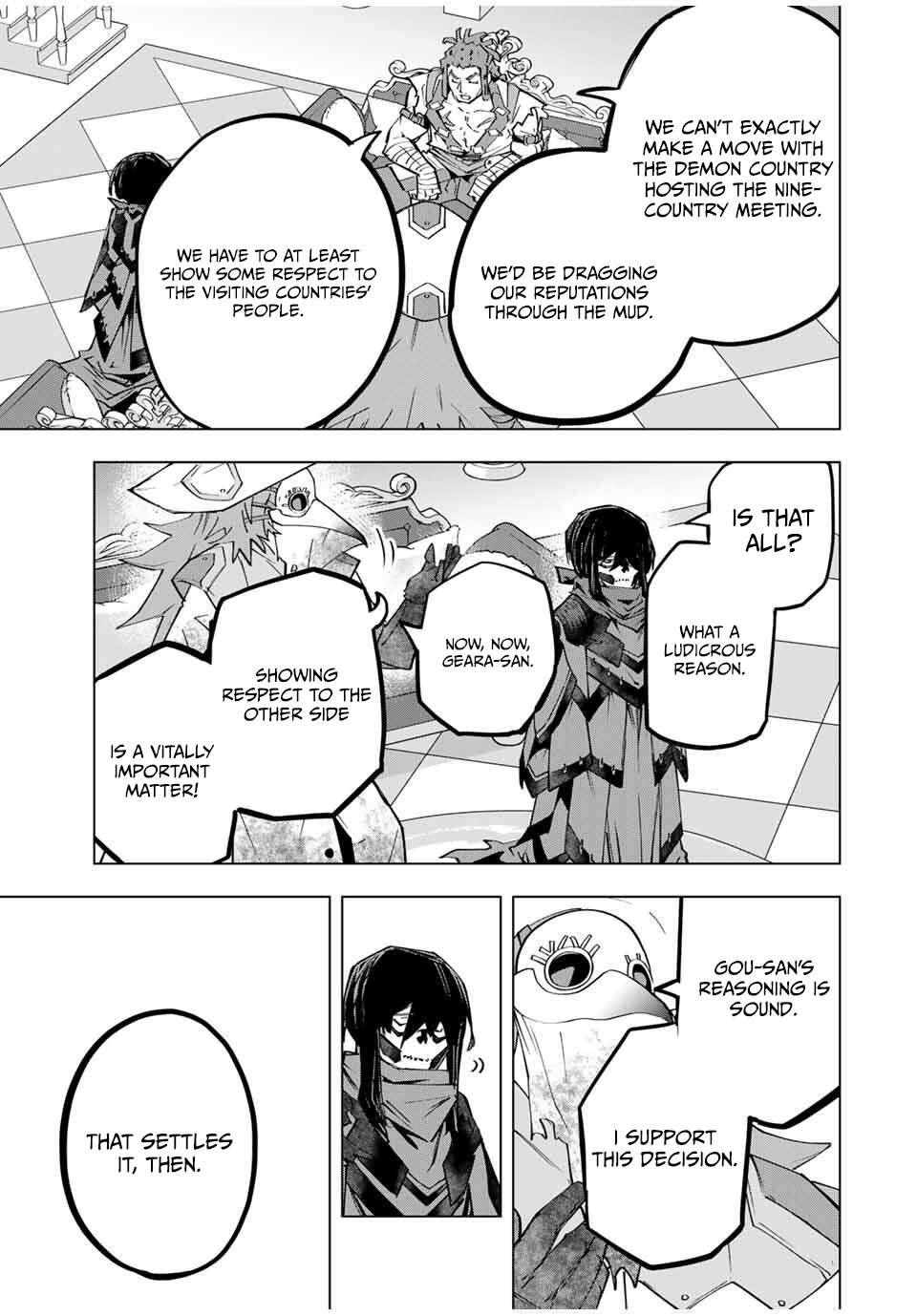 Read My Gift LVL 9999 Unlimited Gacha EN Manga Online