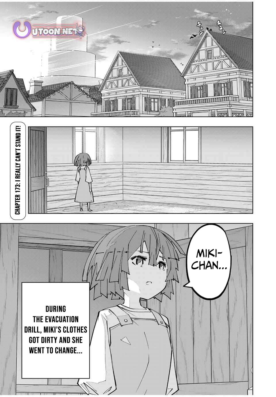 Read My Gift LVL 9999 Unlimited Gacha EN Manga Online