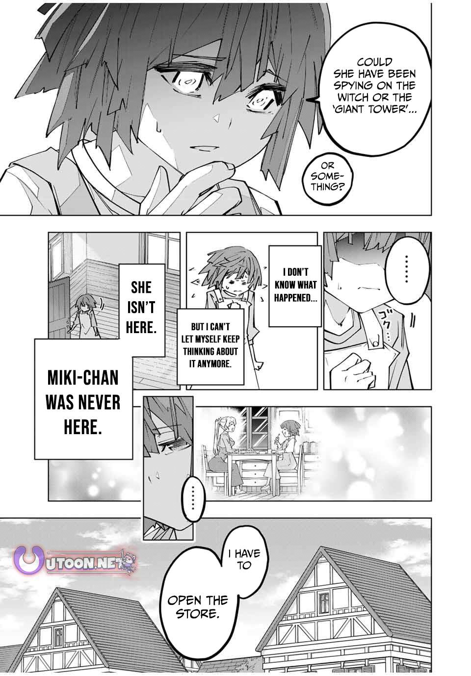 Read My Gift LVL 9999 Unlimited Gacha EN Manga Online