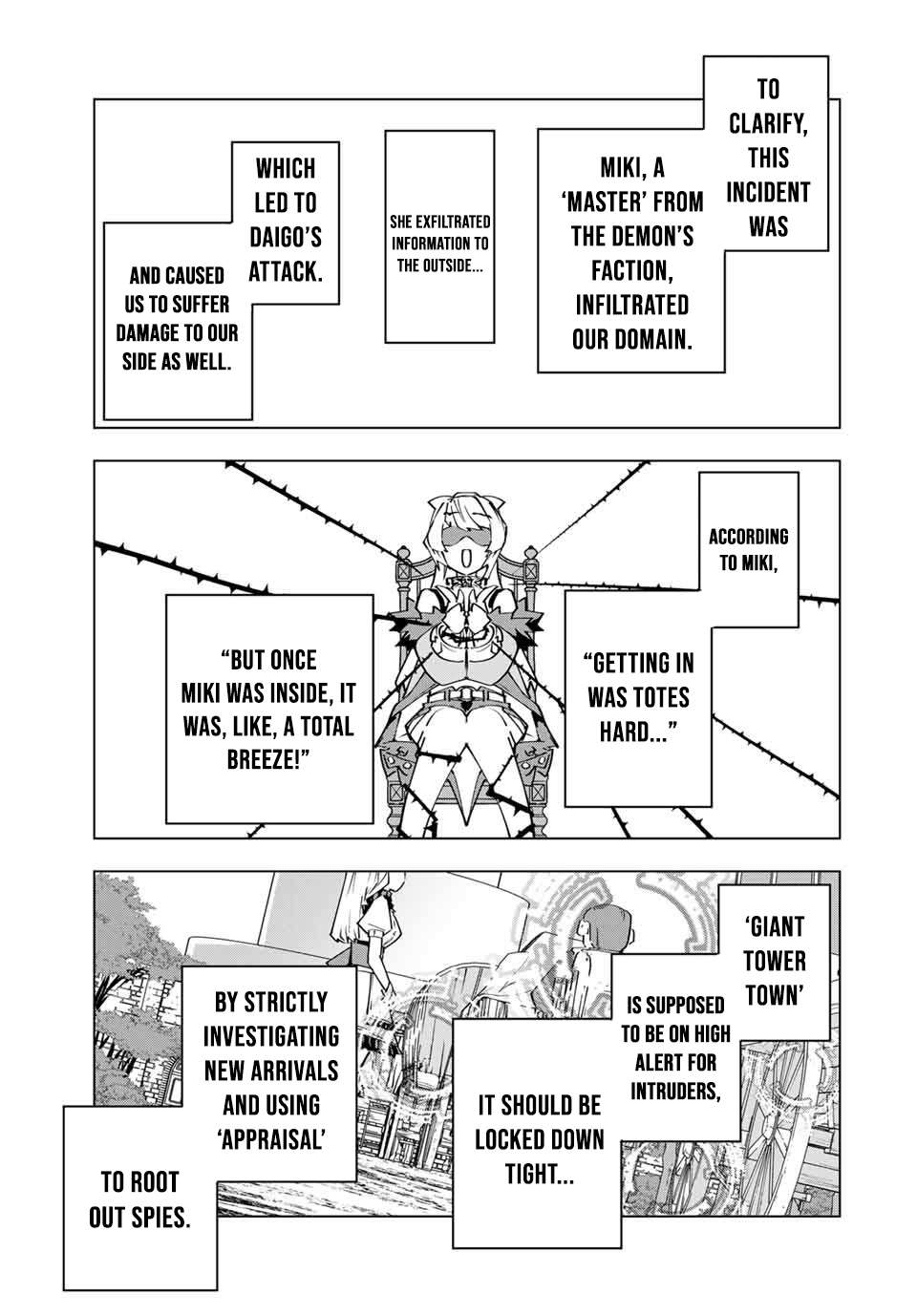 Read My Gift LVL 9999 Unlimited Gacha EN Manga Online