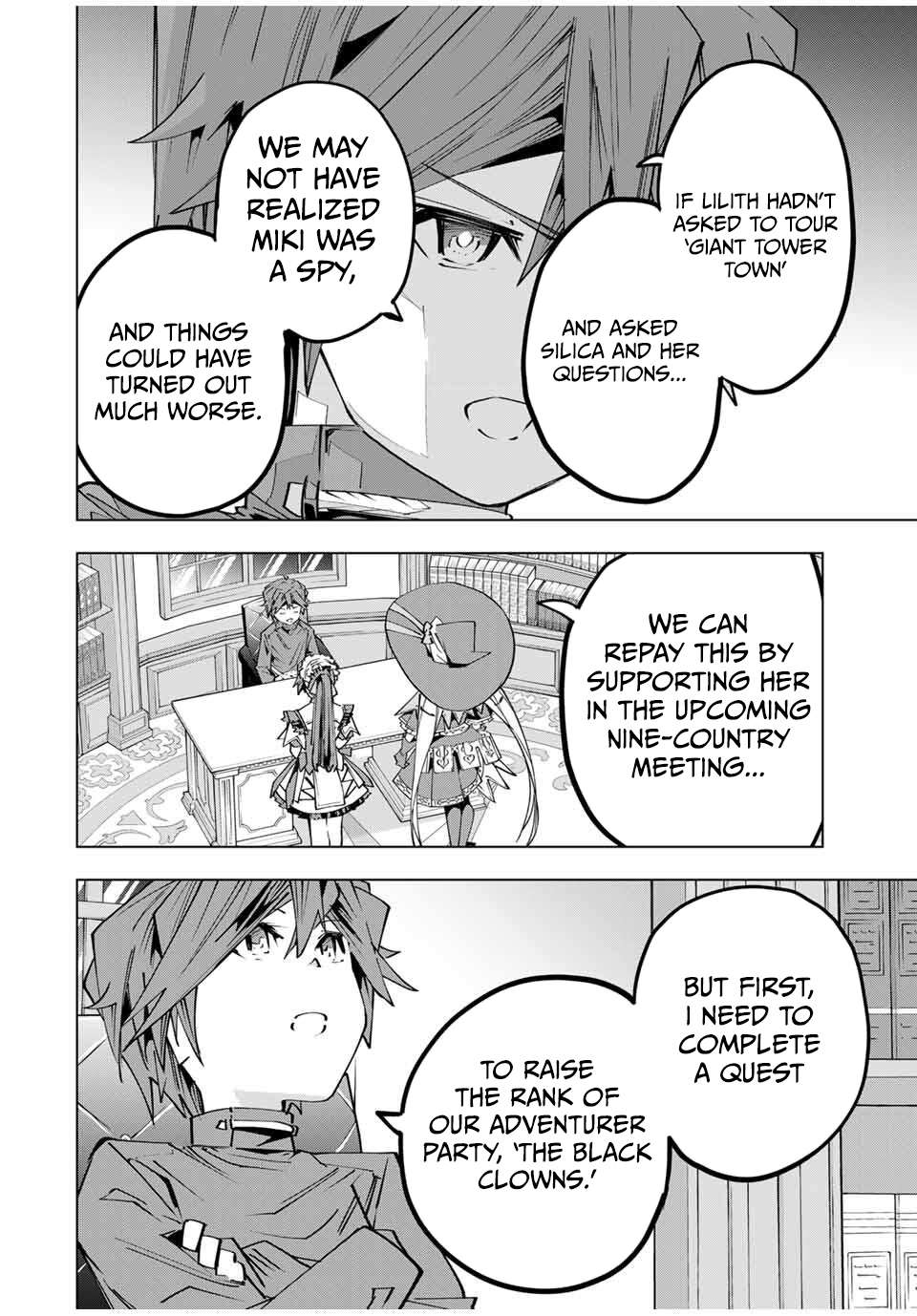 Read My Gift LVL 9999 Unlimited Gacha EN Manga Online