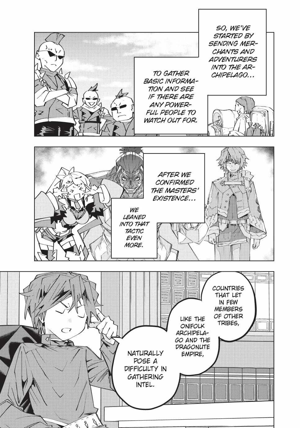 Read My Gift LVL 9999 Unlimited Gacha EN Manga Online