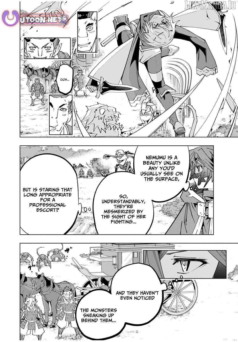 Read My Gift LVL 9999 Unlimited Gacha EN Manga Online