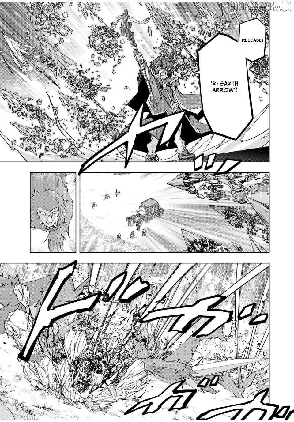 Read My Gift LVL 9999 Unlimited Gacha EN Manga Online