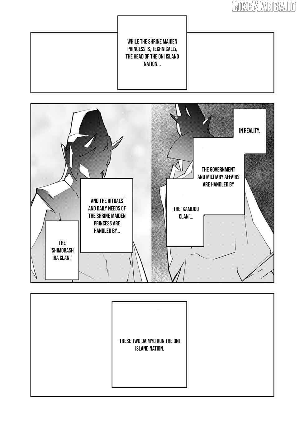 Read My Gift LVL 9999 Unlimited Gacha EN Manga Online