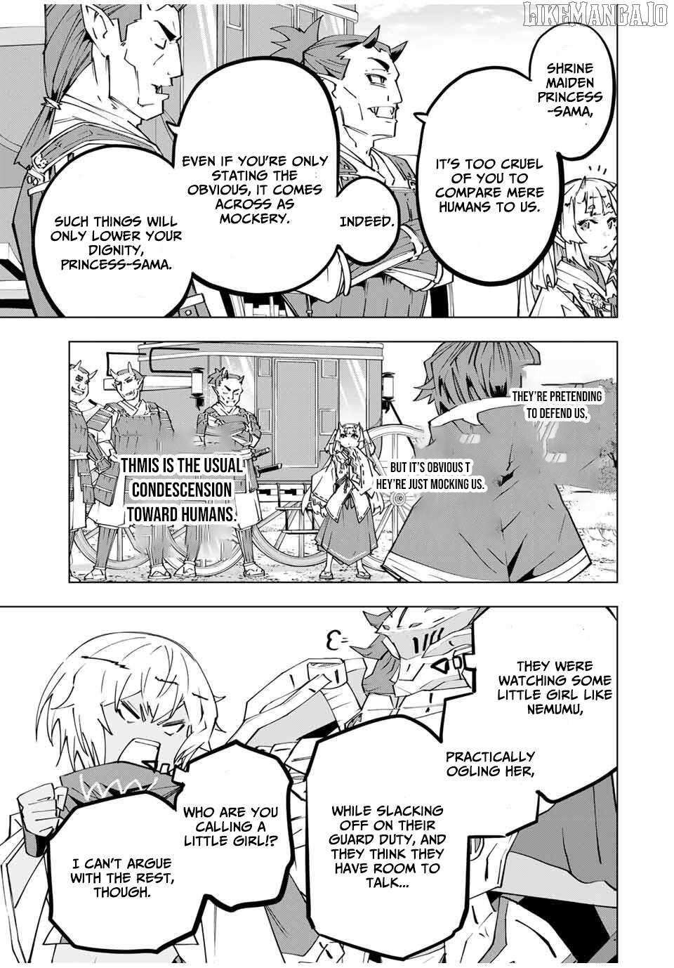 Read My Gift LVL 9999 Unlimited Gacha EN Manga Online
