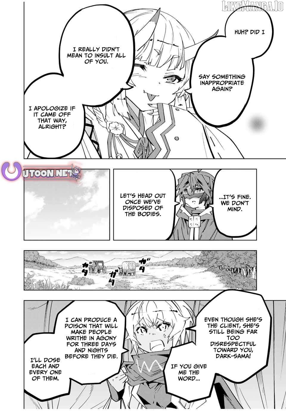 Read My Gift LVL 9999 Unlimited Gacha EN Manga Online