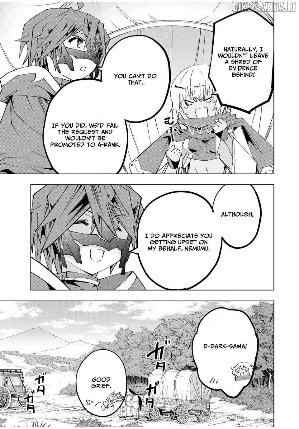 Read My Gift LVL 9999 Unlimited Gacha EN Manga Online