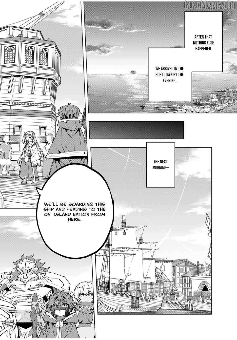Read My Gift LVL 9999 Unlimited Gacha EN Manga Online