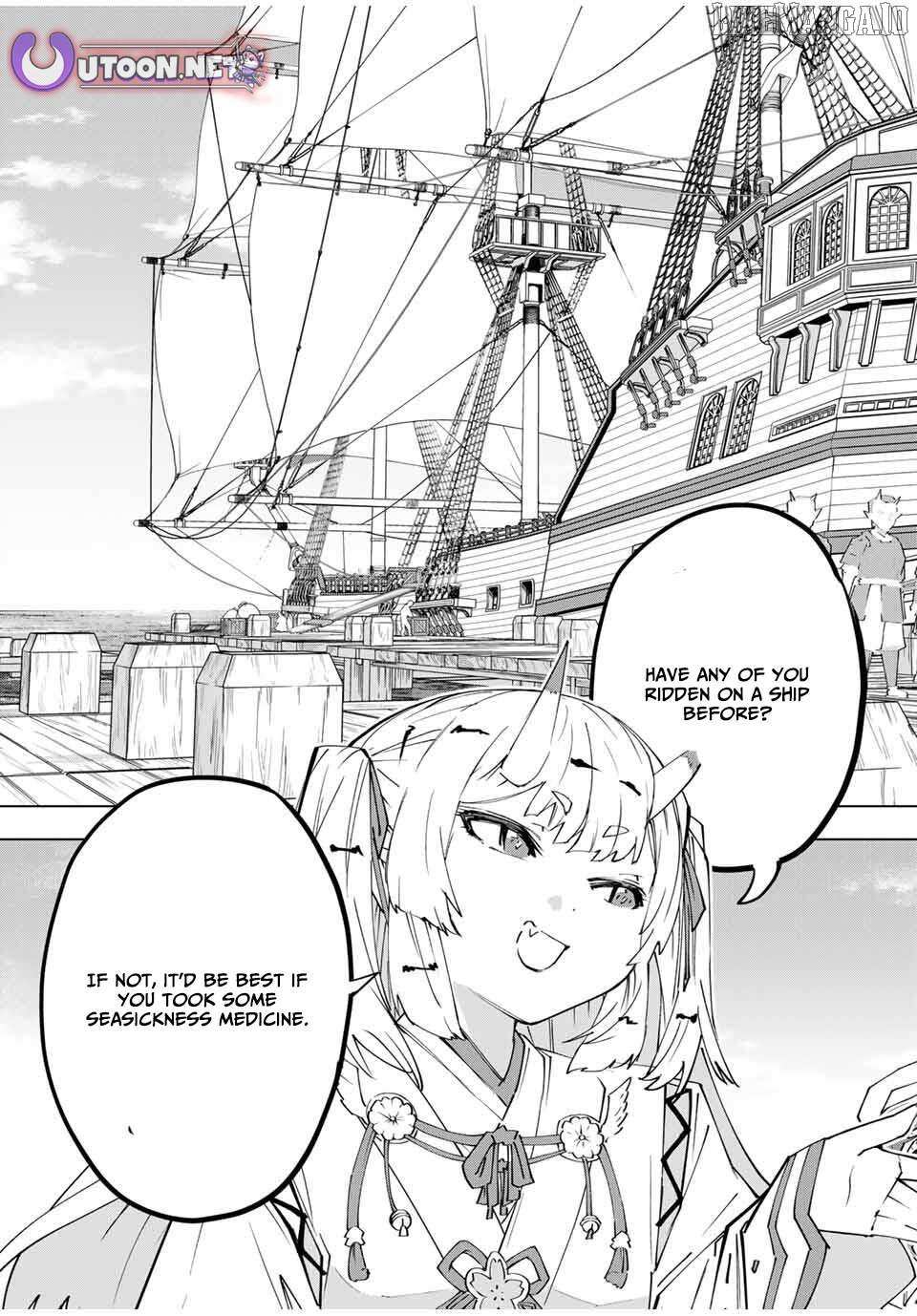 Read My Gift LVL 9999 Unlimited Gacha EN Manga Online