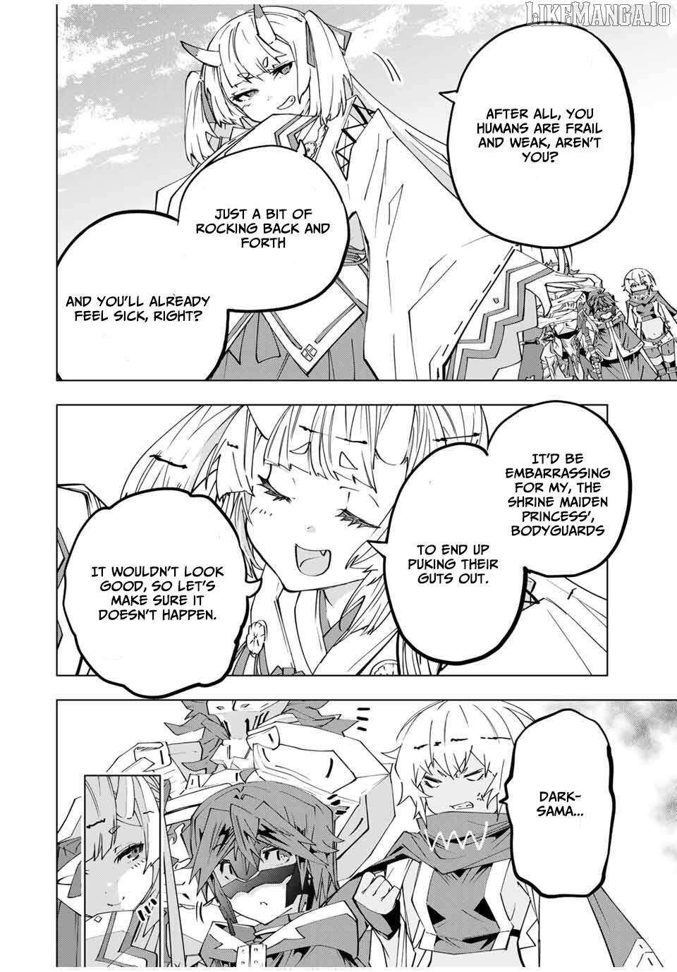 Read My Gift LVL 9999 Unlimited Gacha EN Manga Online