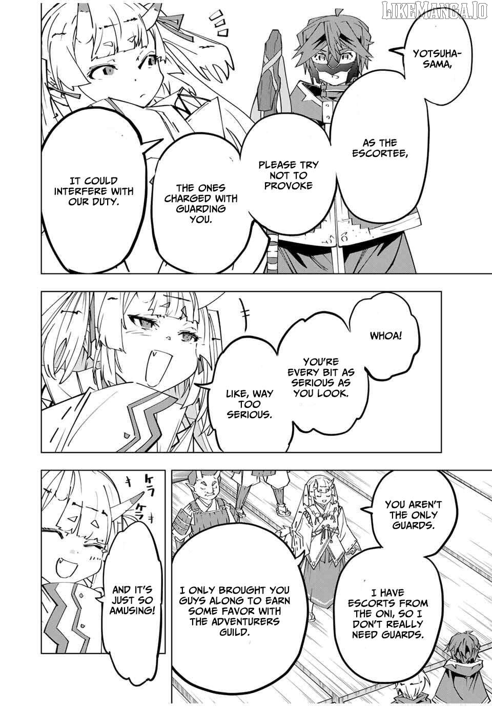 Read My Gift LVL 9999 Unlimited Gacha EN Manga Online