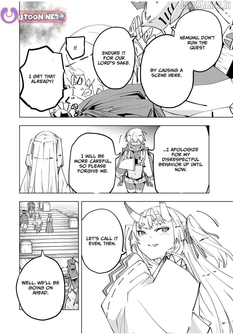 Read My Gift LVL 9999 Unlimited Gacha EN Manga Online